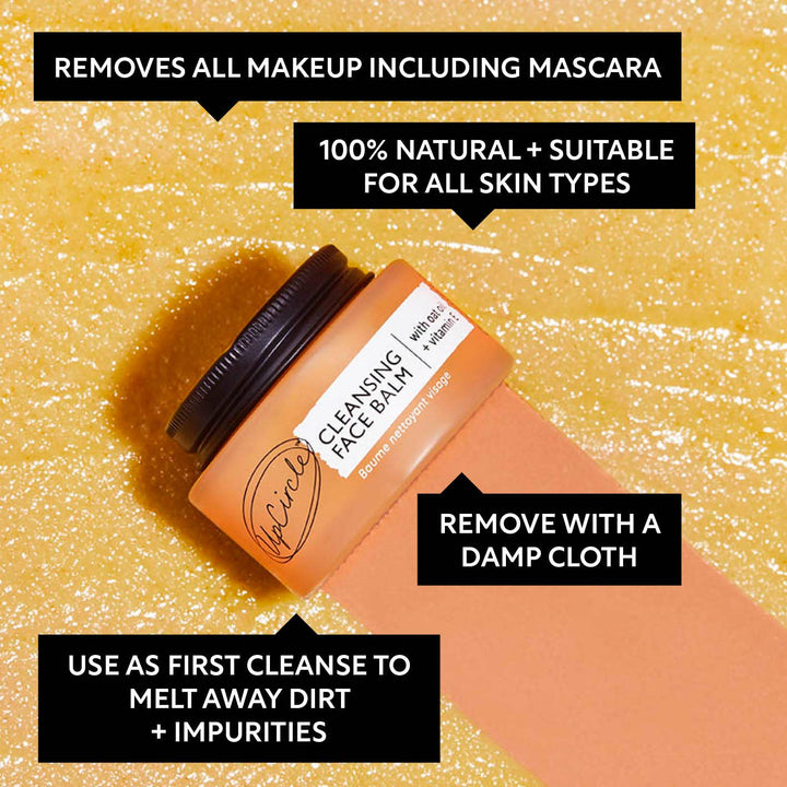 Cleanser - Cleansing Face Balm (Travel Size)