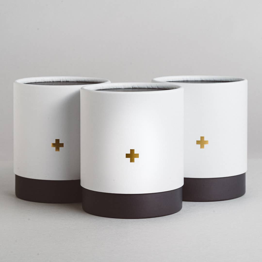 Premium Soy Candle - Sweet Basil