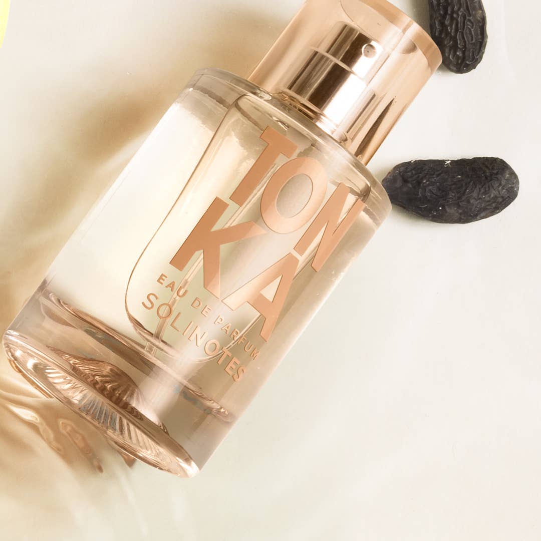 Perfume - Tonka (Tonka)