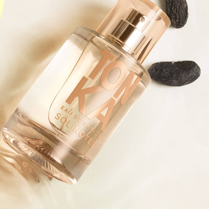 Perfume - Tonka (Tonka)