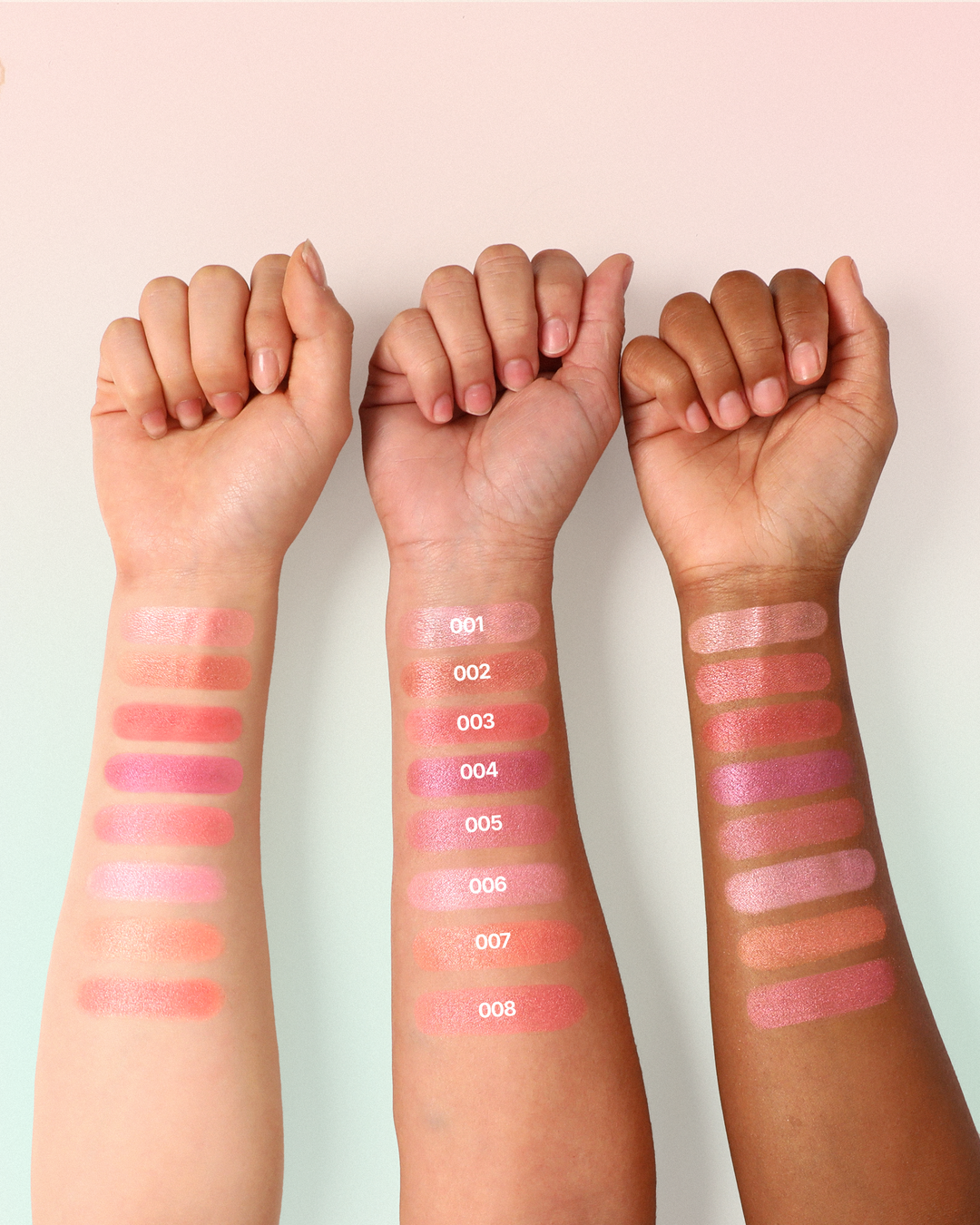 Marvelous Baked Blush - Cinnamon Roll