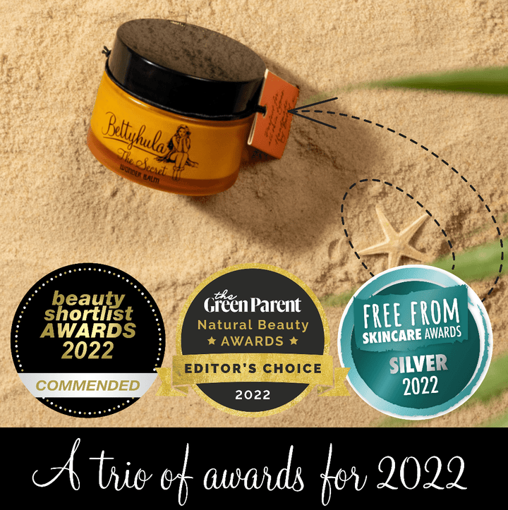 The Secret Wonder Balm