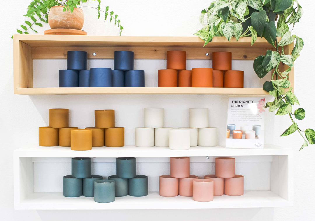 Dignity - Cedar + Tobacco