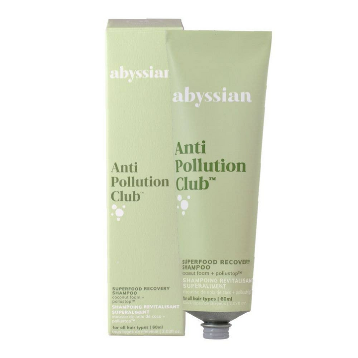 Superfood Recovery Shampoo