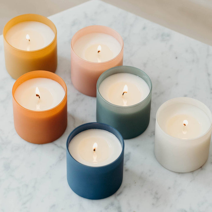 Dignity - Cedar + Tobacco