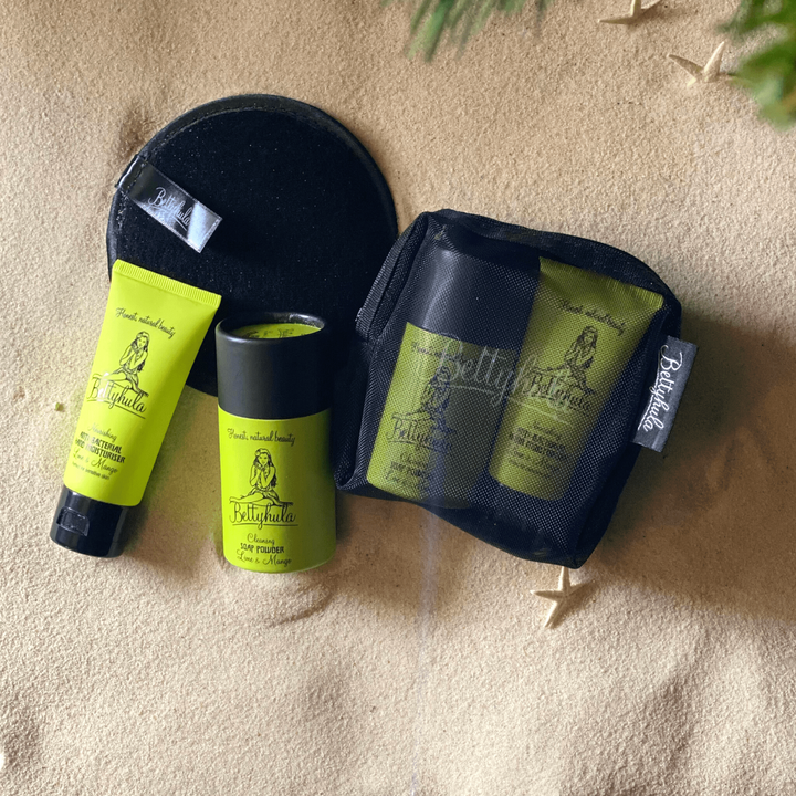 Gift Set - Lime & Mango
