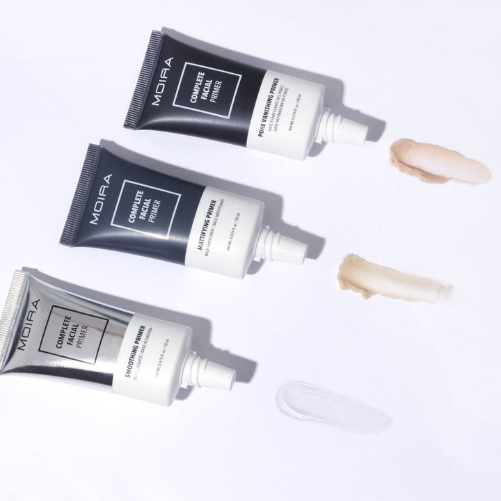 Complete Facial Primer - Pore Vanishing