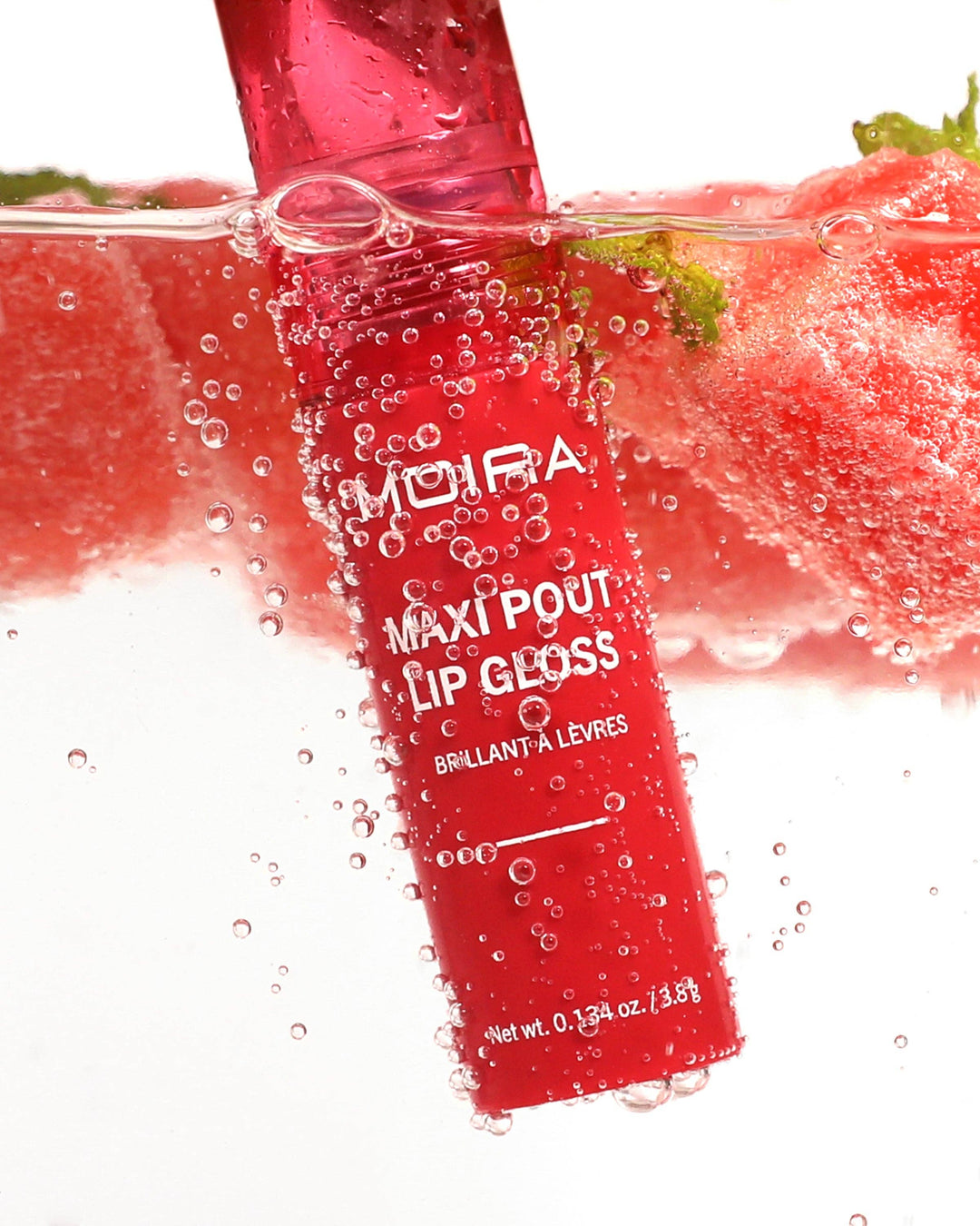 Maxi Pout Lip Gloss - Call me back