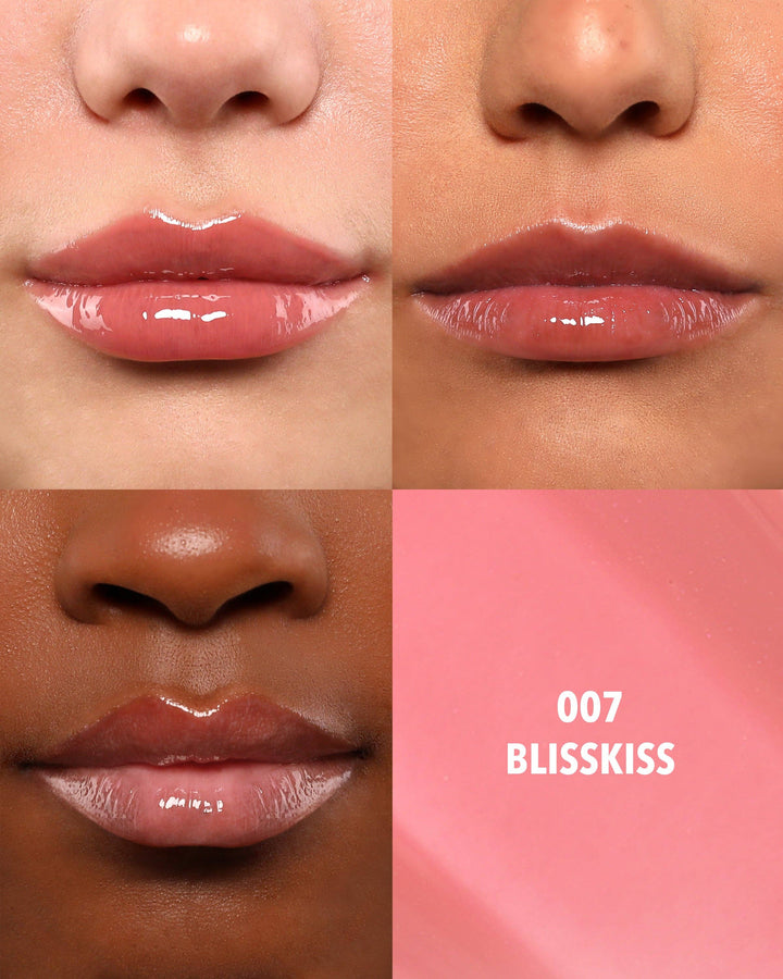 Maxi Pout Lip Gloss - Blisskiss