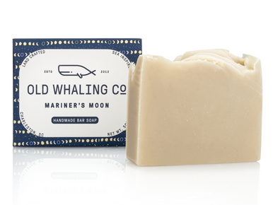 Mariner's Moon Bar Soap