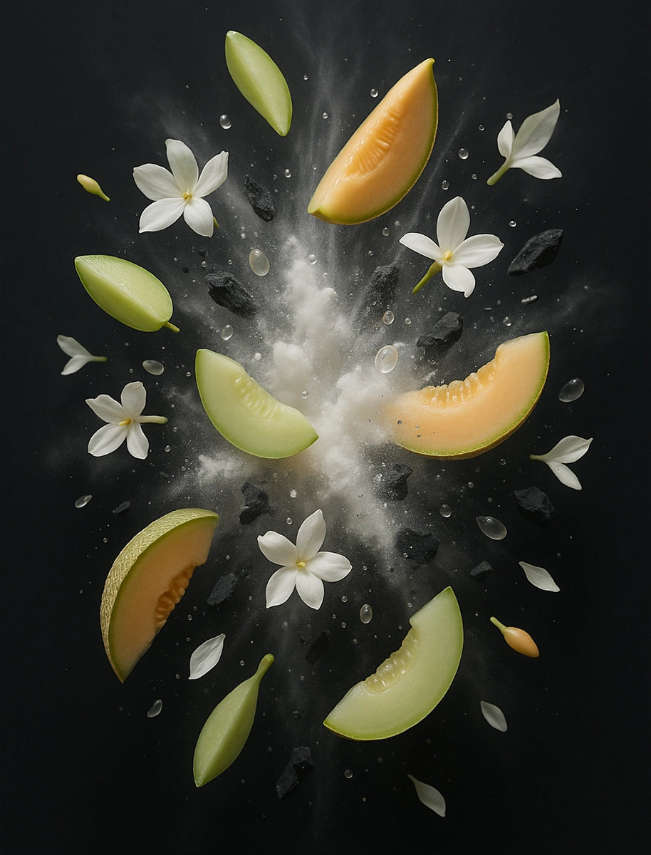 Extra Strength - Luna Bliss Natural Deodorant