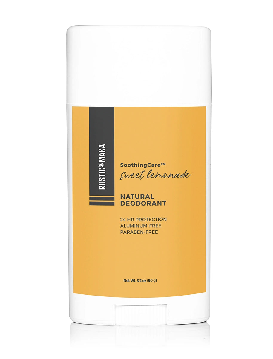 Sensitive - Sweet Lemonade