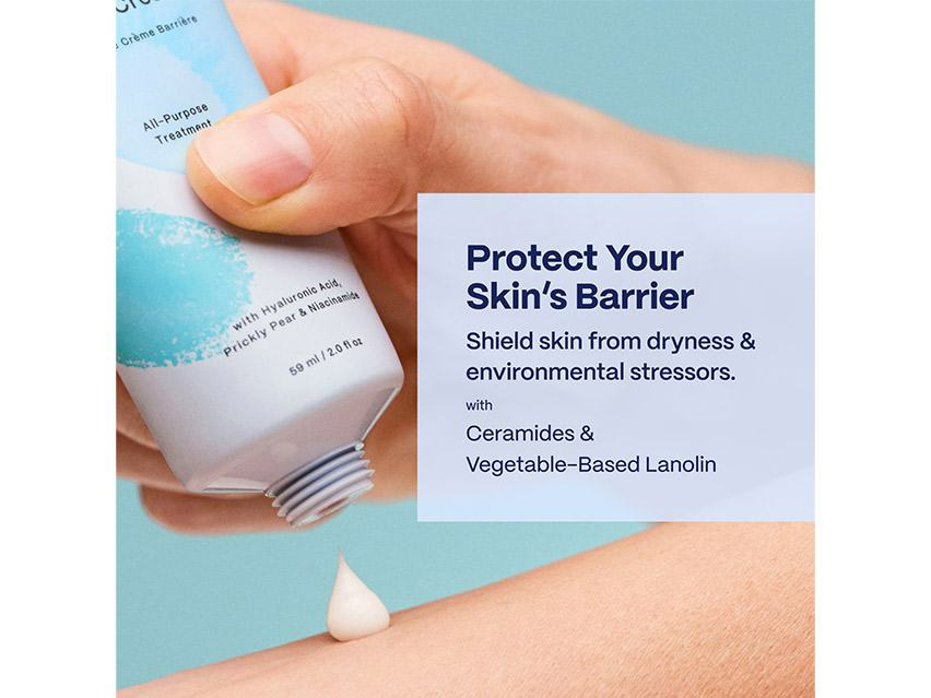 Ultra Rich Barrier Cream