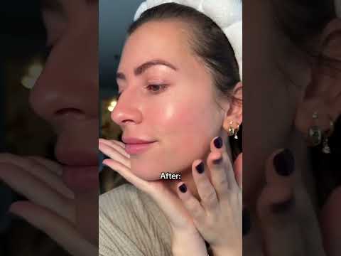 Moisturizer - Electrolyte water cream