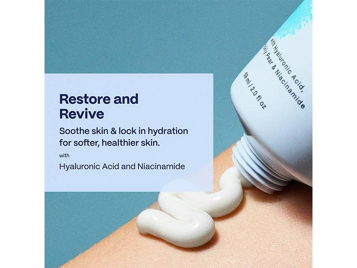 Ultra Rich Barrier Cream