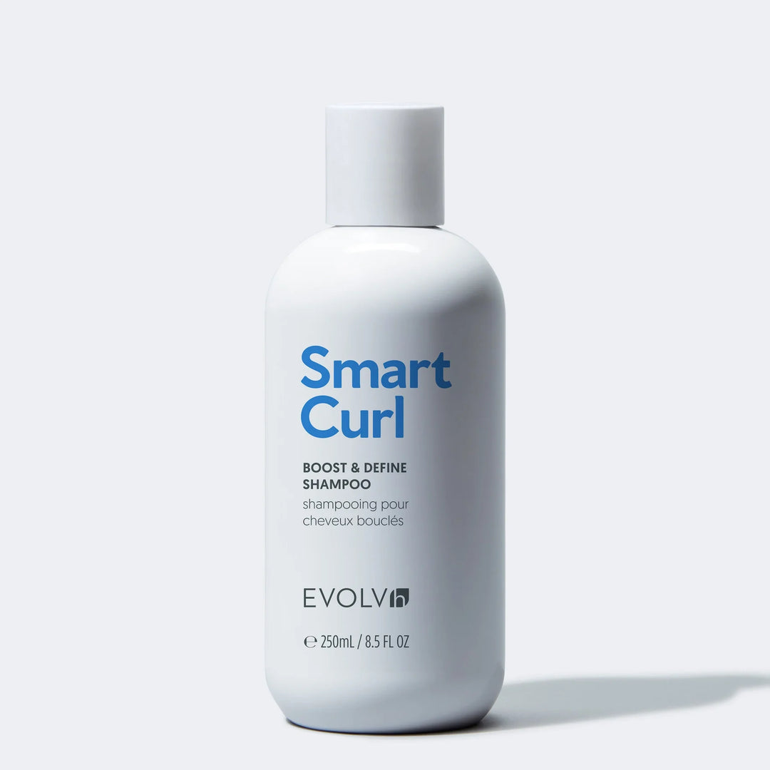 Smart Curl Boost & Define Shampoo