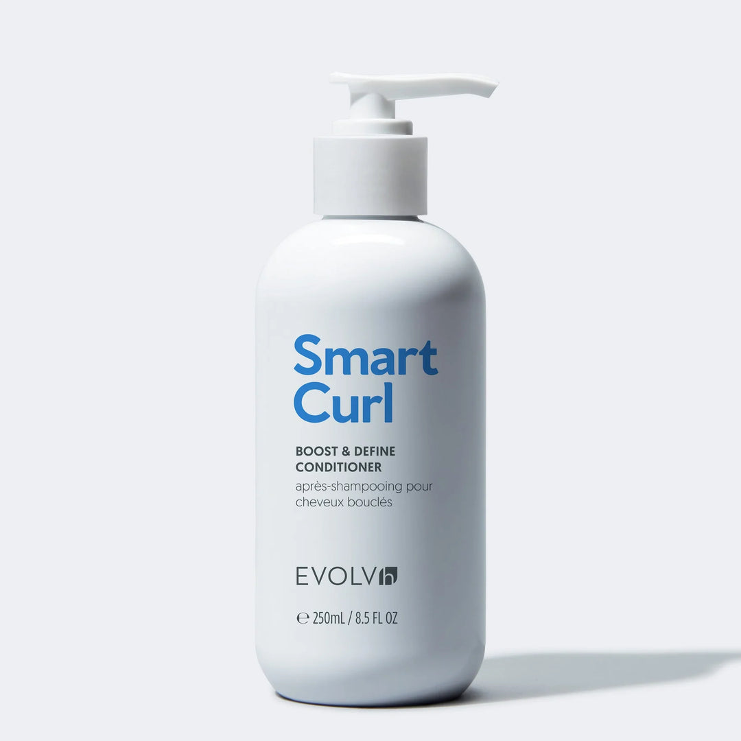 Smart Curl Boost & Define Conditioner