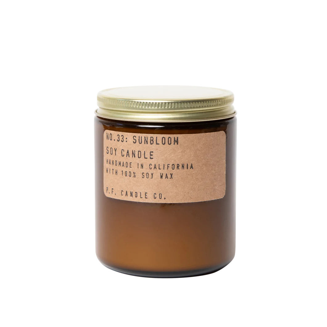 P.F. Candle Co. Candle - Thumbnail 2